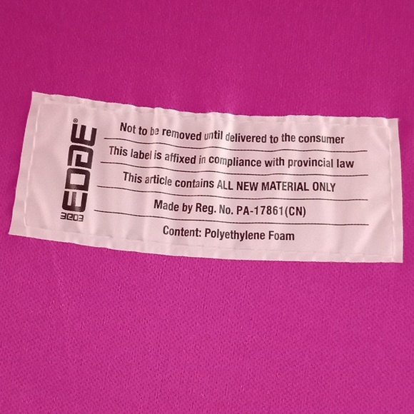 Wonder Woman Pink Life Swim Vest UV Protection Swimming Justice League Sz. M/L - Picture 10 of 11